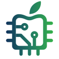MacByte Systems logo